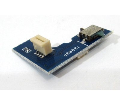 PS2 Slim power reset kretskort 70000-modeller 70004