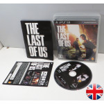 The Last of Us, PS3