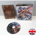 Soul Calibur V, PS3