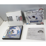 Pokemon Soulsilver (inkl. pokewalker), NDS