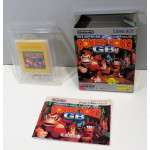 Donkey Kong GB / Land (boxat), GB