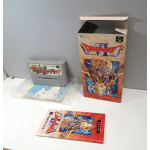 Dragon Quest VI (boxat), SFC