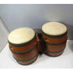 Donkey Konga trummor, GC 