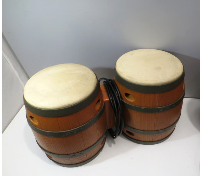 Donkey Konga trummor, GC Donkey Konga trummor, GC
