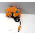 GameCube handkontroll original, orange