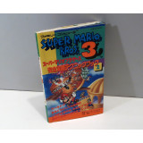 Super Mario Bros 3 - technic book 2 guide