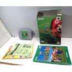 Mario Golf 64 (boxat), N64