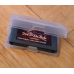 Fodral / dammskydd till GBA kassetter, 1st