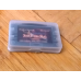 Fodral / dammskydd till GBA kassetter, 1st