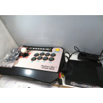 Pandora's Box 4S Arcade Stick med 680 spel