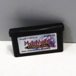 Magical Vacation, GBA