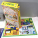 Animal Crossing / Doubutsu no Mori (boxat), N64