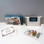 Tales of The World - Narikiri Dungeon 2 (boxat), GBA
