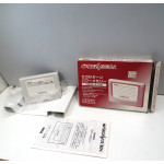 Sega Saturn Power Memory HSS-0138 (boxat), Saturn