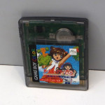 Card Captor Sakura - Tomoeda Shougakkou Daiundoukai, GBC