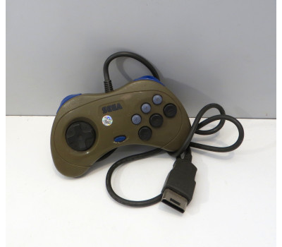 Saturn handkontroll, grå