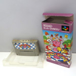 Kirby's Dream Course (boxat utan manual), SFC