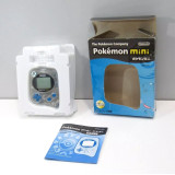 Pokemon Mini konsol (boxad)