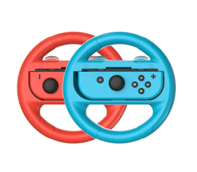 Nintendo Switch ratt (olika färger), ny