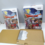 Dragon Quest X, Wii