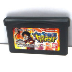 One Piece: Dragon Dream, GBA