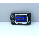 Wonderswan Color konsol med IPS skärm