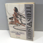 Ghost in the Shell Photo CD