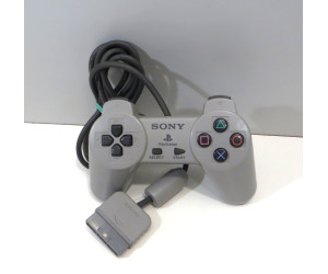 PS1 handkontroll original, SCPH-1080
