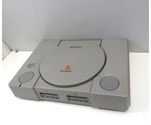 PS1 SCPH-9000 konsol
