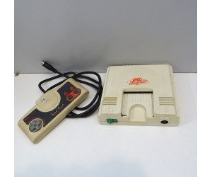 PC Engine konsol