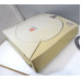 Dreamcast konsol med handkontroll + batteribyte