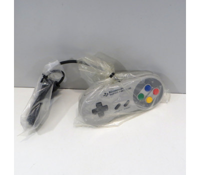 SFC handkontroll original, ny/oanvänd