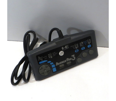 Avenue Pad 3 handkontroll Pc Engine