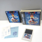 Street Fighter II: Champion Edition, PCE