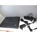Pc Engine Duo, restaurerad
