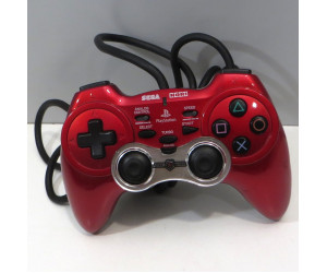 PS2 Sakura Taisen V original sound controller (Sega / HORI)