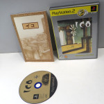 Ico (best series), PS2