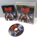 Tekken 6, PS3