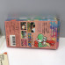 Super Mario World 2: Yoshi's Island (boxat), SFC