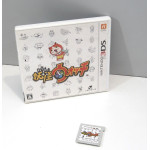 Youkai Watch, 3DS