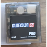 Game Color GB Everdrive (ny version), GB