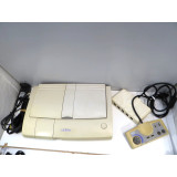 Pc Engine Duo-R, restaurerad