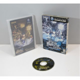 Fire Emblem: Path of Radiance (med yttre box), GC