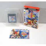 Ganbare Goemon: Mononoke Douchuu (boxat), GB