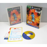 Capcom Vs SNK 2 EO, GC 