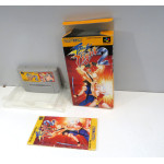 Final Fight 2 (boxat), SFC
