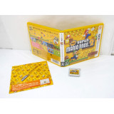 New Super mario bros 2, 3DS