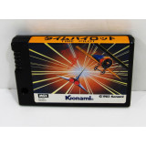 Time Pilot, MSX
