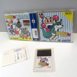 Bomberman '94, PCE