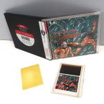 Fire Pro Wrestling - Combination Tag, PCE